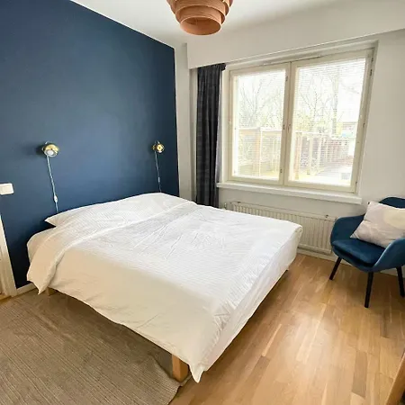 Apartmán Stylish Near Eira