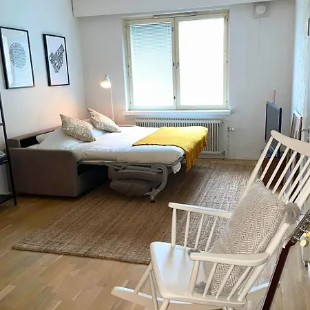 Stylish Near Eira Apartamento