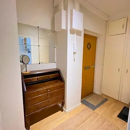 Apartamento Stylish Near Eira